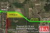 9.696 Acres of Development Land on Ritchie Road and Panther Way photo